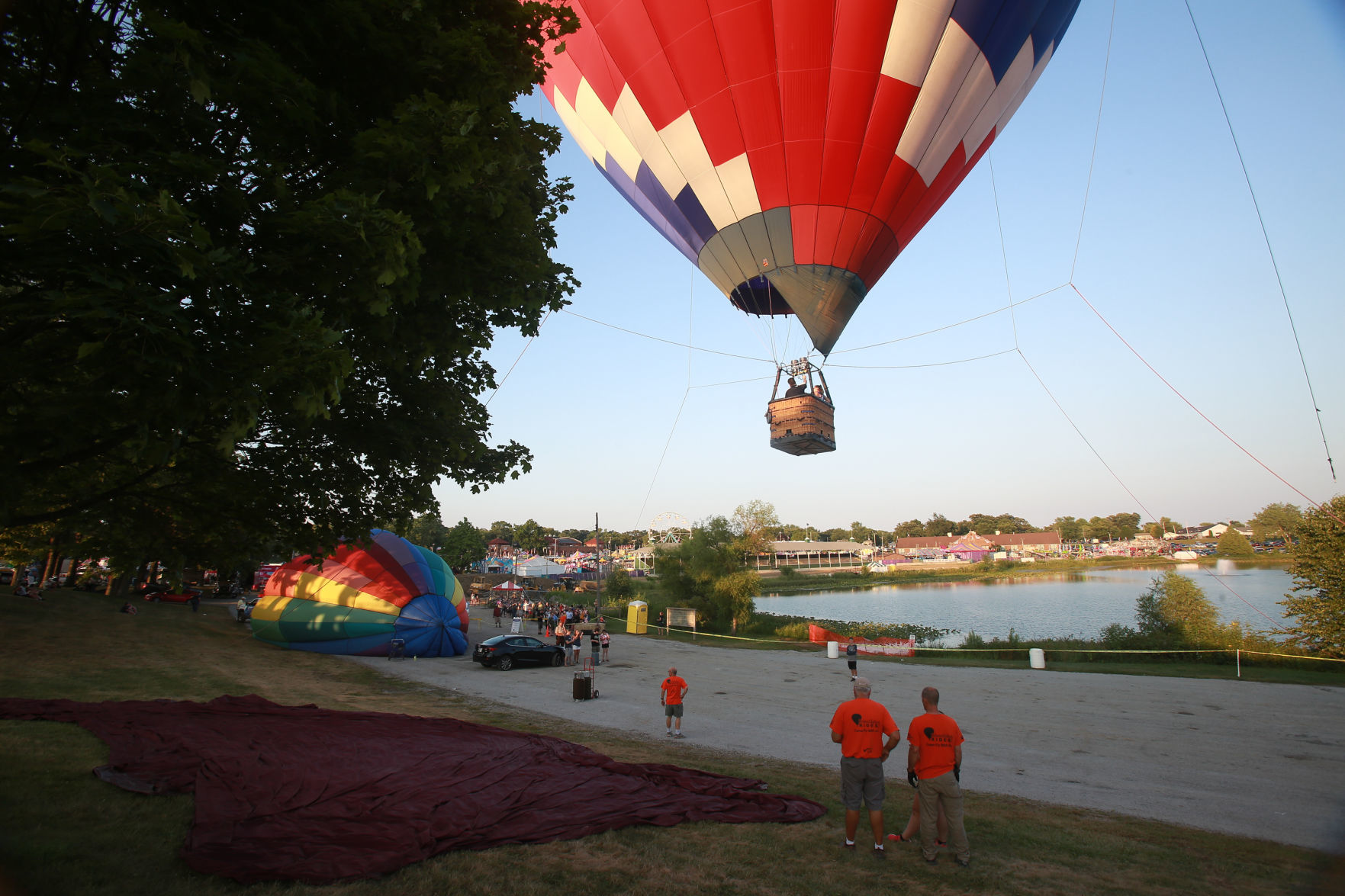 Lake County Fair